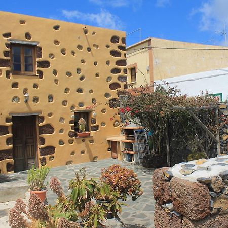 Casa Los Abuelos El Pinar  Экстерьер фото