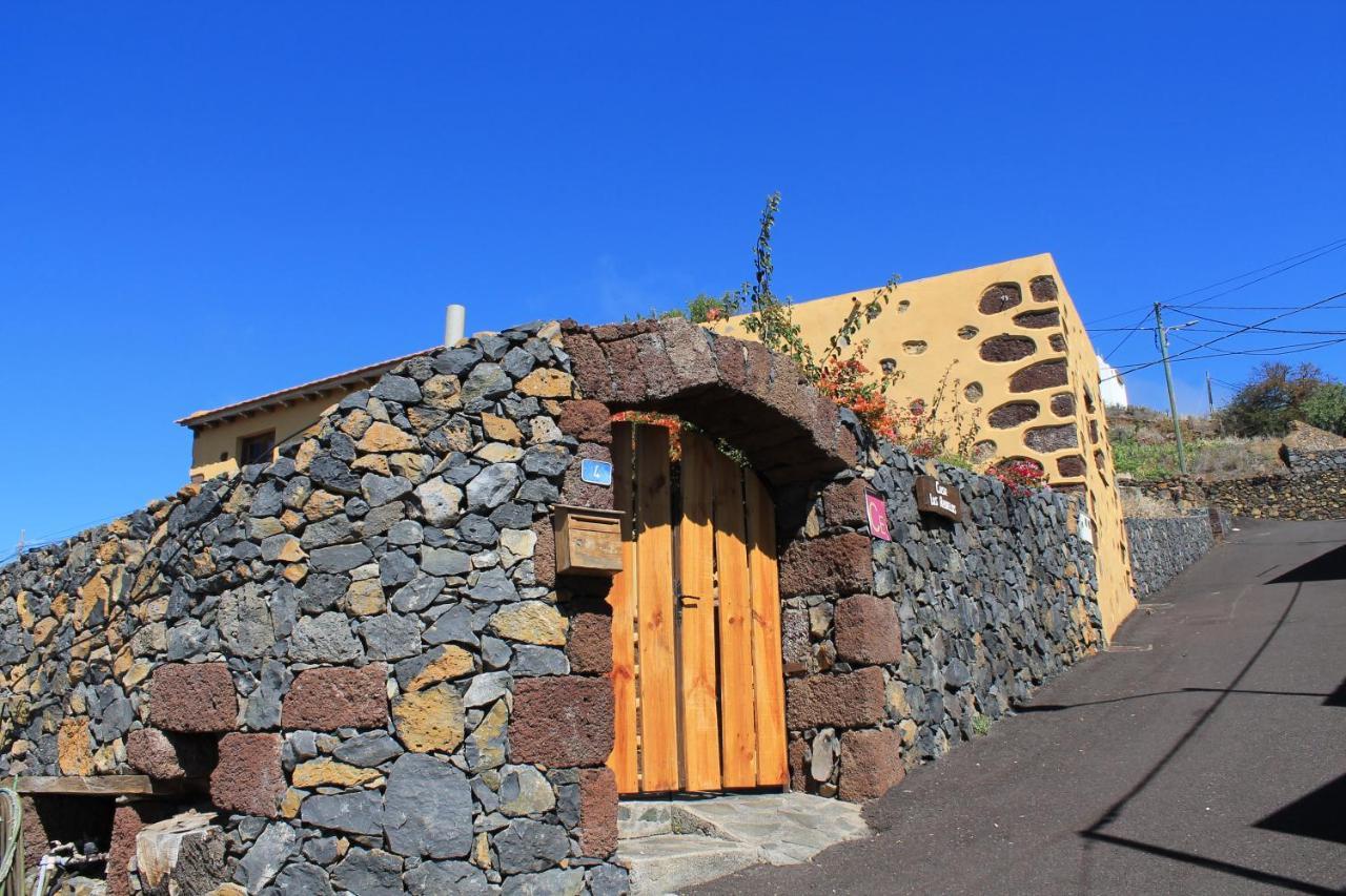 Casa Los Abuelos El Pinar  Экстерьер фото