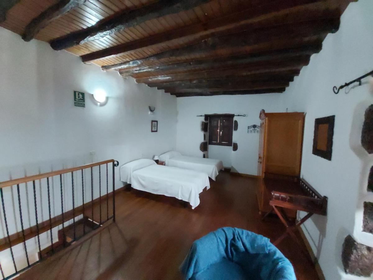 Casa Los Abuelos El Pinar  Экстерьер фото