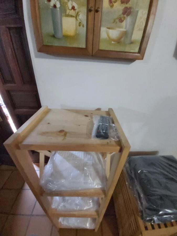 Casa Los Abuelos El Pinar  Экстерьер фото