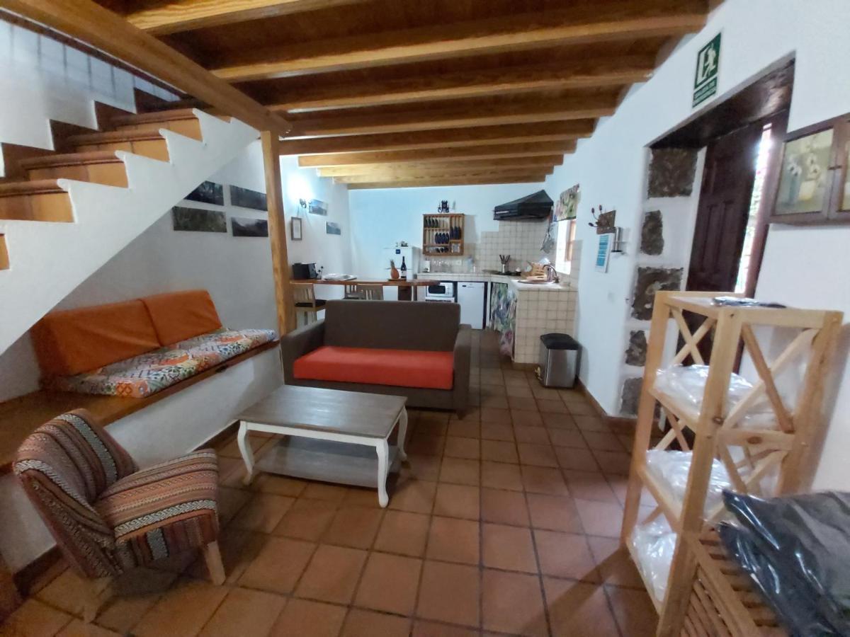 Casa Los Abuelos El Pinar  Экстерьер фото