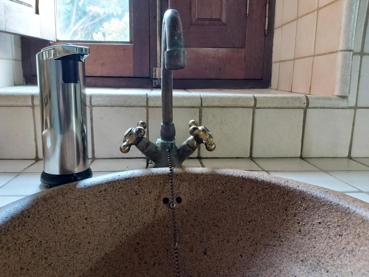Casa Los Abuelos El Pinar  Экстерьер фото