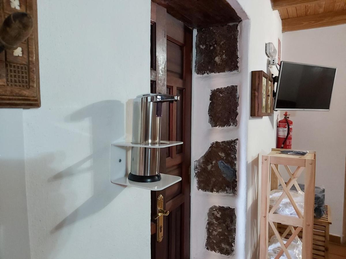 Casa Los Abuelos El Pinar  Экстерьер фото