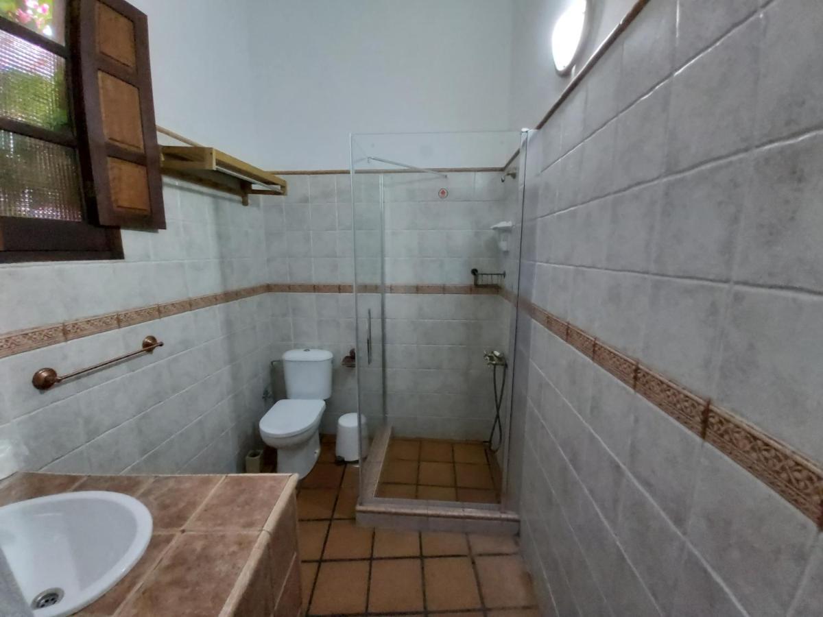 Casa Los Abuelos El Pinar  Экстерьер фото
