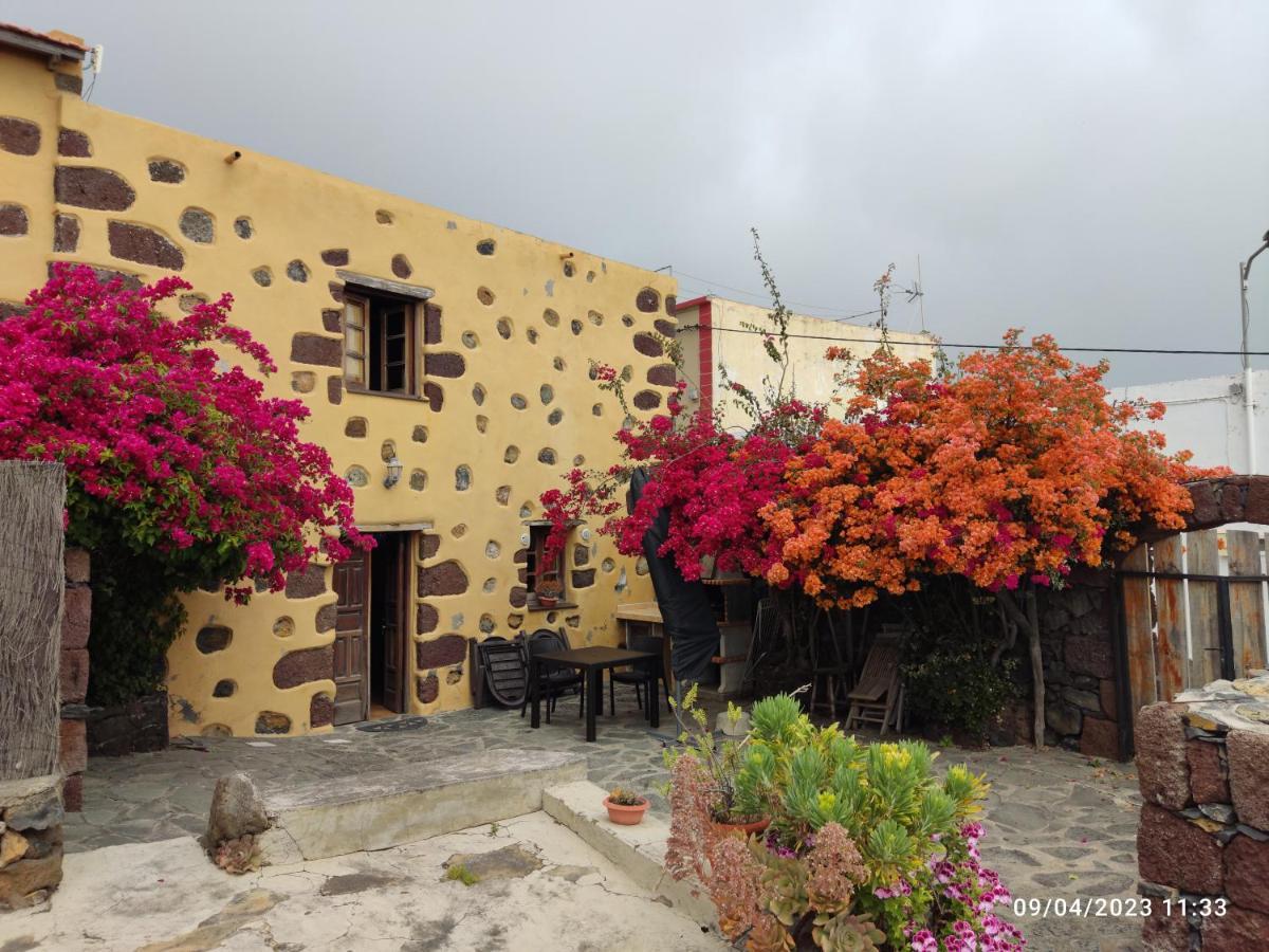 Casa Los Abuelos El Pinar  Экстерьер фото