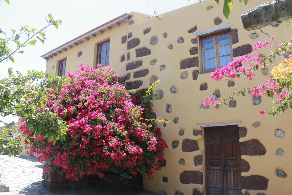Casa Los Abuelos El Pinar  Номер фото