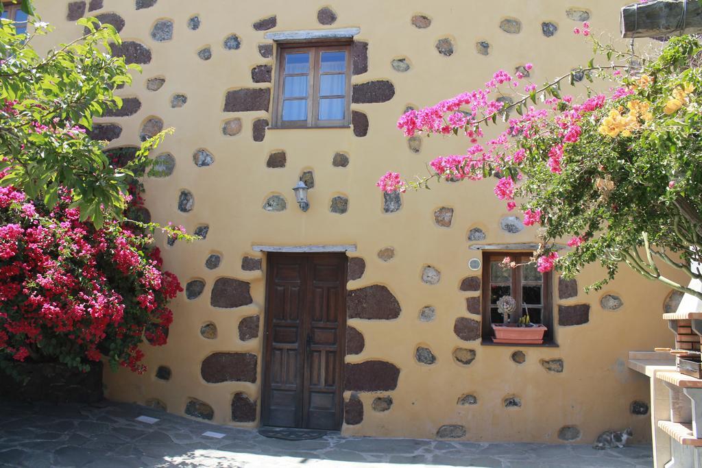 Casa Los Abuelos El Pinar  Номер фото