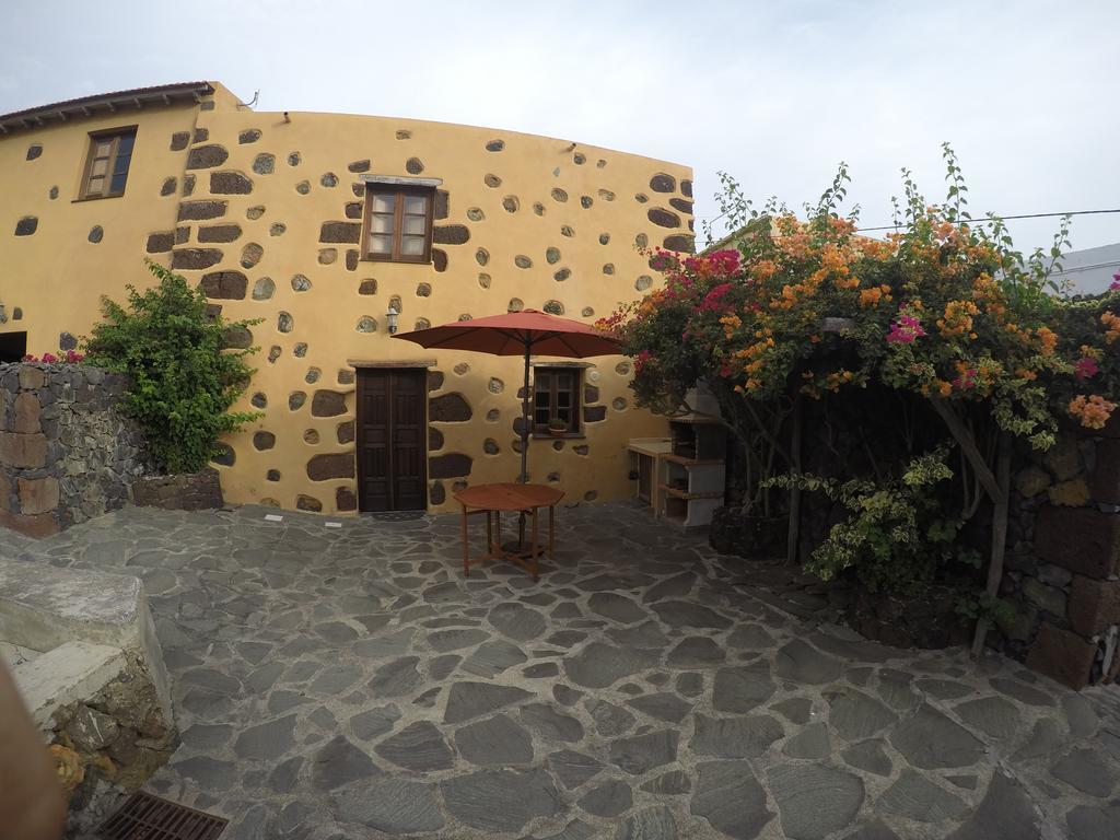 Casa Los Abuelos El Pinar  Экстерьер фото