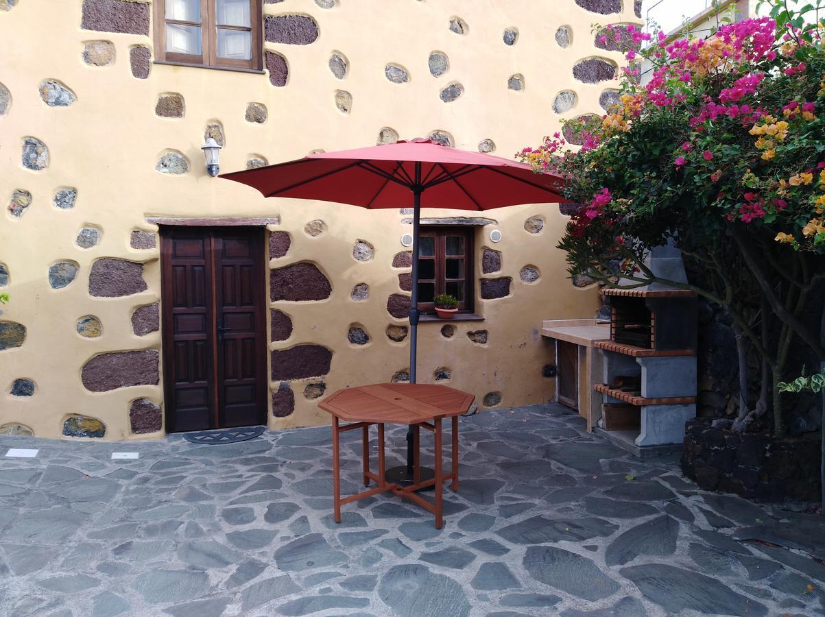 Casa Los Abuelos El Pinar  Экстерьер фото