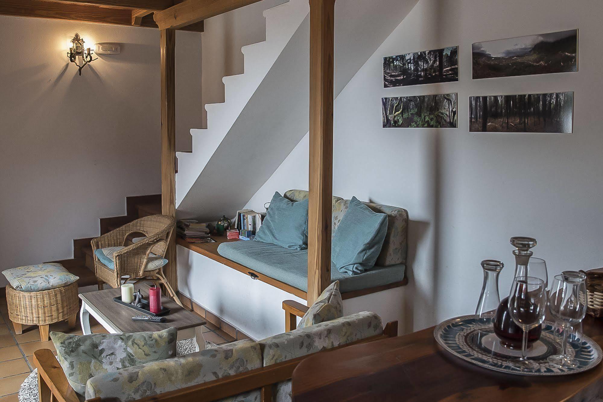 Casa Los Abuelos El Pinar  Экстерьер фото