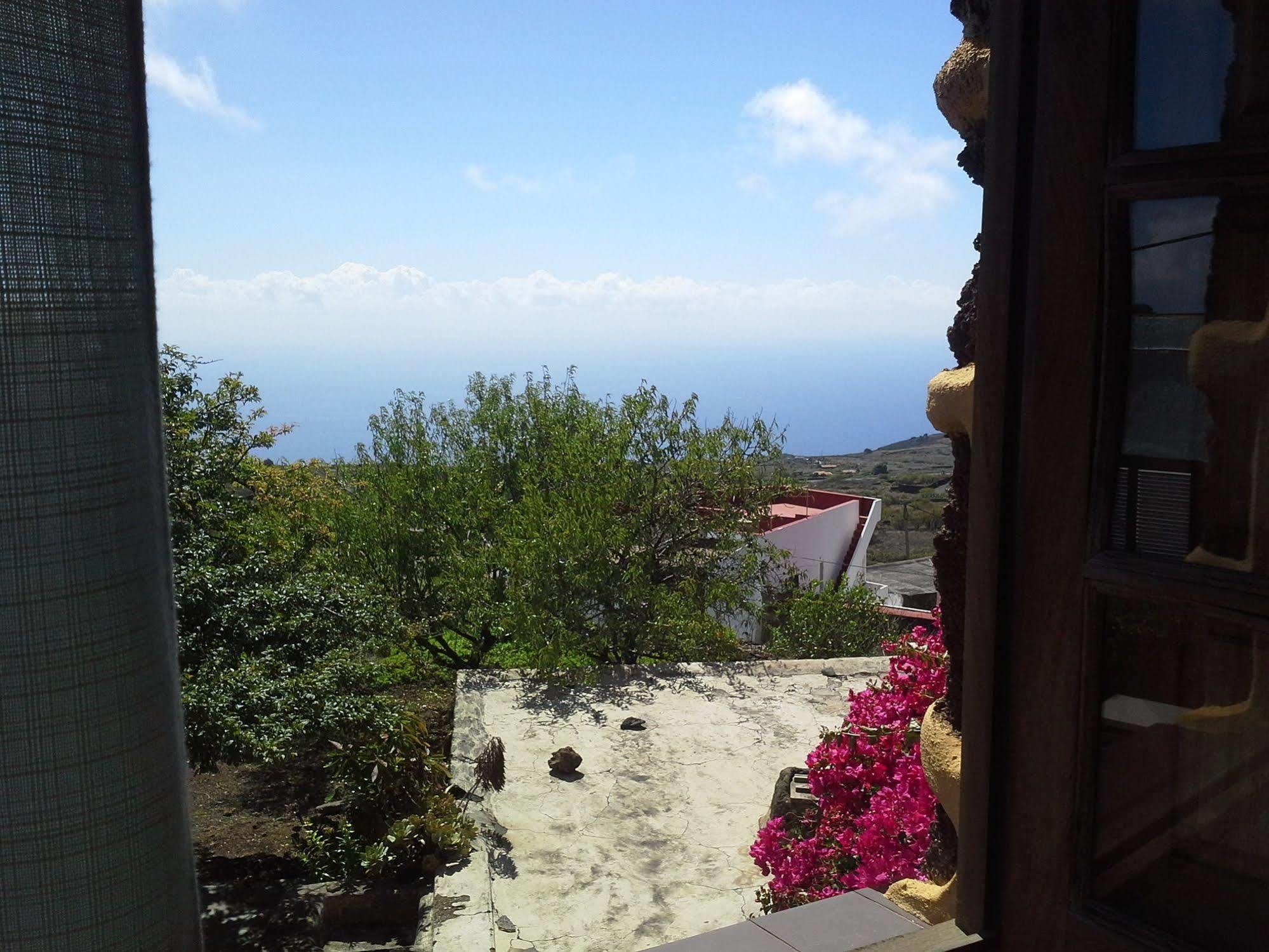 Casa Los Abuelos El Pinar  Экстерьер фото